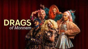 Drags of Monnem
