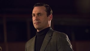 Mad Men: 6×12