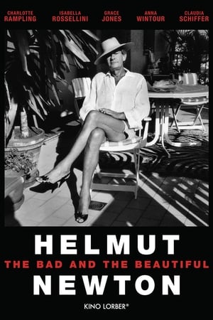 Helmut Newton: Perversión y belleza