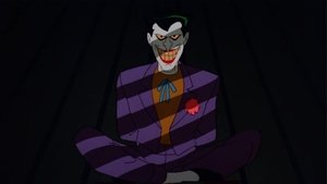 Batman: The Animated Series: 1×15