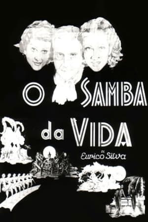 Image O Samba da Vida