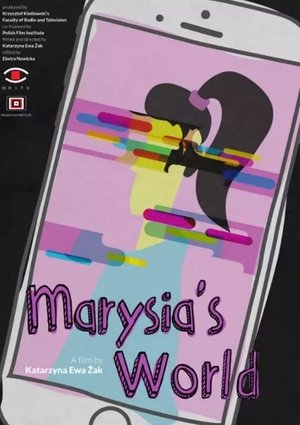 Świat Marysi