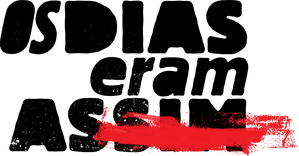 Dark Days — Logos 4