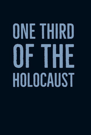 One Third of the Holocaust