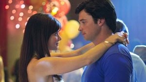 Tajemnice Smallville: Sezon 10 Odcinek 4