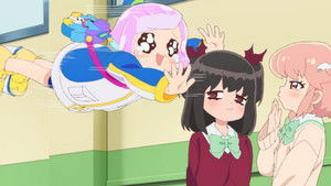Puniru is a Kawaii Slime S2 – Episódio 2