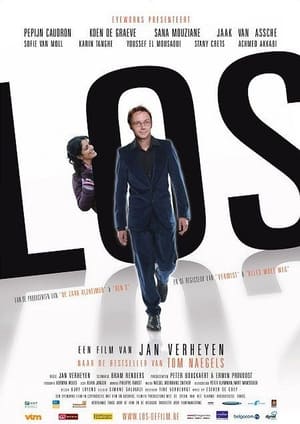 Poster Cut Loose (2008)