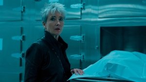 Down Cemetery Road 1 episodio 3