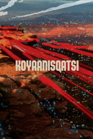 Постер фильма «Кояанискатси (1983)» — (13 из 53)
