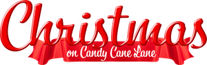 Christmas on Candy Cane Lane