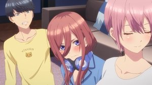 The Quintessential Quintuplets Season 1 Episode 6