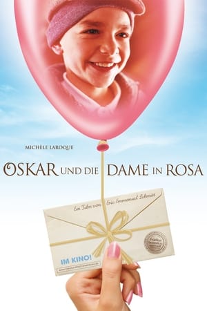 Oskar und die Dame in Rosa (2009)