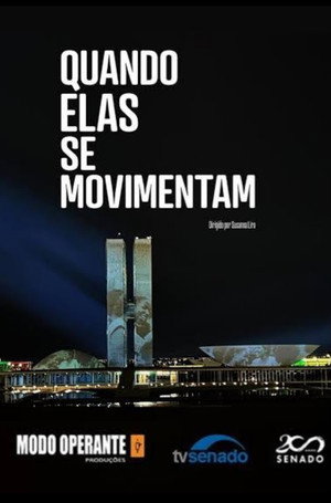 Quando Elas Se Movimentam 8