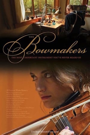 Poster The Bowmakers 2019