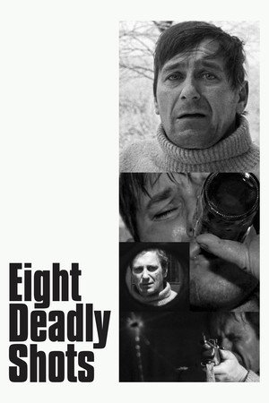 Eight Deadly Shots 4