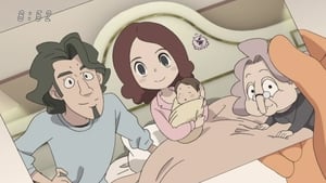 Layton Mystery Tanteisha – Katori No Nazotoki Files: Saison 1 Episode 31