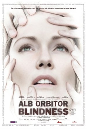 Image Alb orbitor