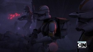 Star Wars: The Clone Wars: 4 Staffel 10 Folge