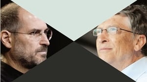 Face to Face Jobs vs. Gates: The Hippie and the Nerd