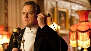 Downton Abbey 3. évad 1. rész