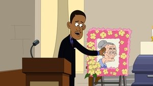 Brickleberry Temporada 2 Capitulo 1