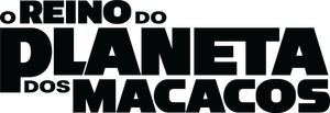 Planeta dos Macacos: O Reinado