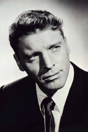 Burt Lancaster: The Film Noir Years