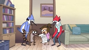 Regular Show Season 7 Episode 14