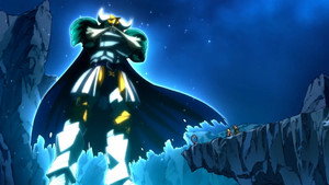 Fairy Tail Cap 32
