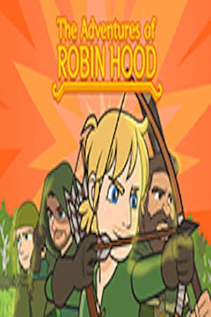 Little Fox动画故事Level06：The Adventures of Robin Hood (1969)