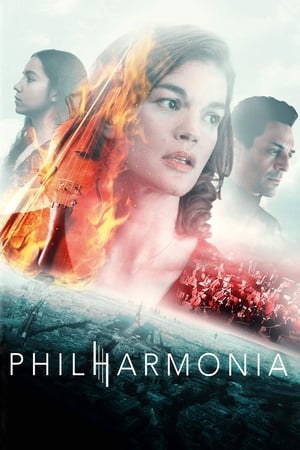 Philharmonia poster