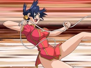 Kenichi The Mightiest Disciple Season 1 Episode 27