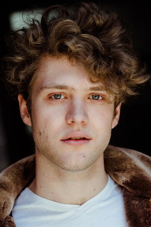 Dennis Svensson portrait