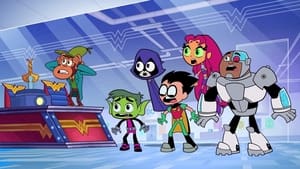 Teen Titans Go! Season 7 Episode 24