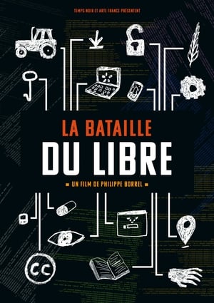 Image La bataille du libre