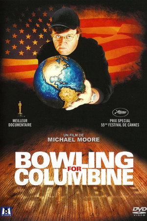 poster Bowling for Columbine