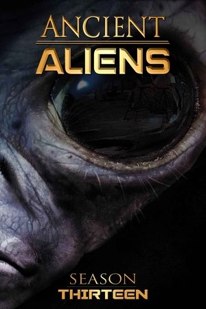 Ancient Aliens: Musim ke 13