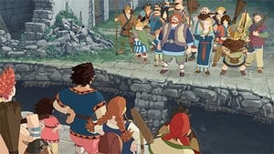 Ronja the Robber's Daughter Taking Without Asking