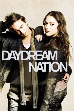 Poster Daydream Nation 2011