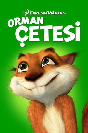 Over the Hedge 145