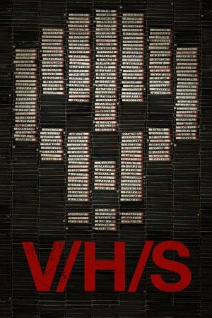 V/H/S cover