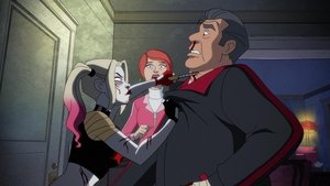 Harley Quinn Season 1 Episode 10