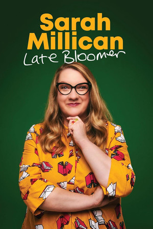 فيلم Sarah Millican: Late Bloomer Live 2026 مترجم