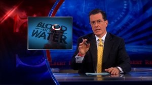 The Colbert Report: 10×3