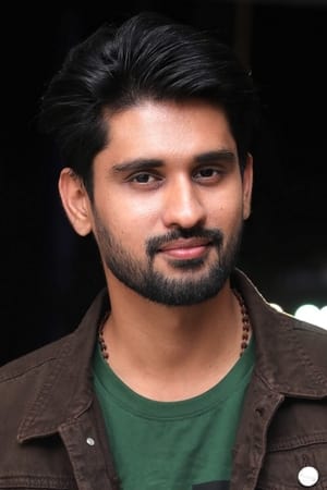 Arjun Kalyan