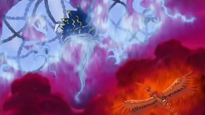 Digimon Tamers: 1×38