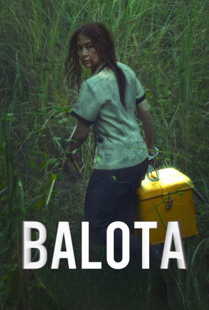 Ballot 8