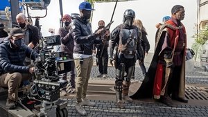 Disney Les Making-Of : The Mandalorian