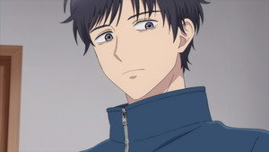 Episódio 5 - A verdade surge da falsidade - Kujima: Why Sing, When You Can Warble?