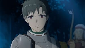 Tearmoon Empire: Episódio: 8 da 1ª Temporada